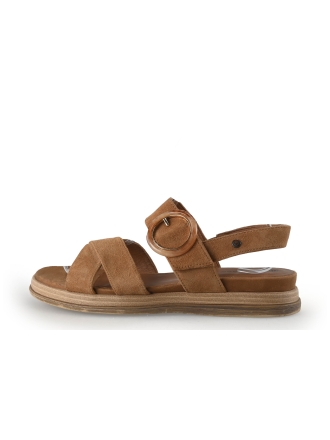 No Stress Sandalen Beige 355022
 Größe 40
 