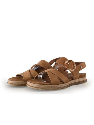 No Stress Sandalen Beige 355022
 Größe 40
 