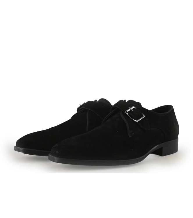 Manfield Elegante Schuhe