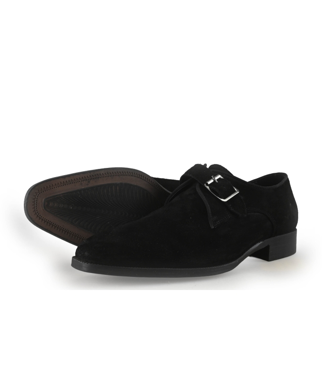 Manfield Elegante Schuhe