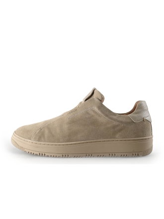 Manfield Slip-ons Beige 355028
 Größe 42
 