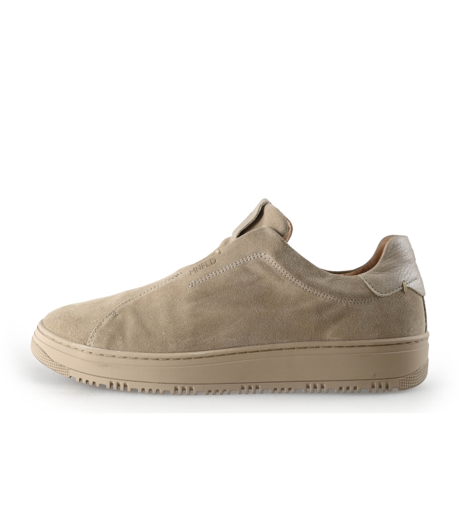 Manfield Slip-ons