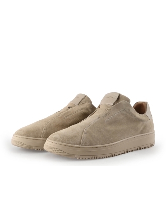 Manfield Slip-ons Beige 355028
 Größe 42
 