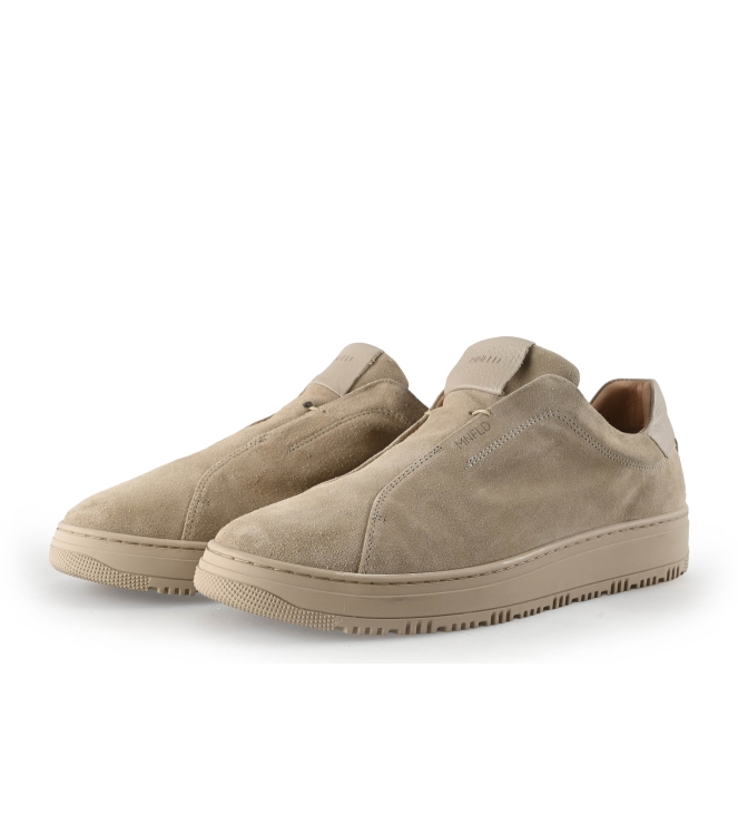 Manfield Slip-ons
