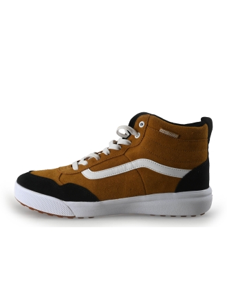 Vans Hohe Sneaker Braun 355034
 Größe 46
 