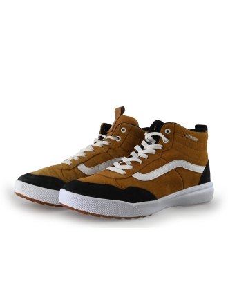 Vans Hohe Sneaker Braun 355034
 Größe 46
 