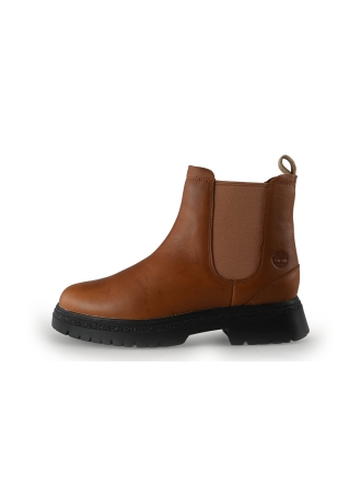 Timberland Stiefeletten Braun 355035
 Größe 39
 