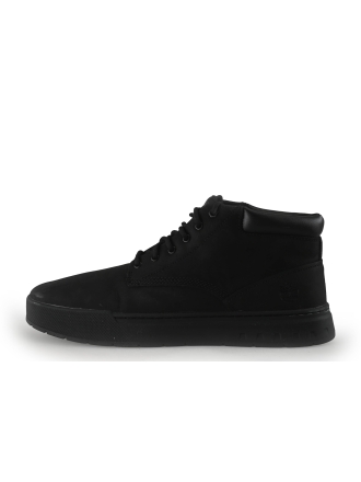 Timberland Schnürstiefel Schwarz 355036
 Größe 45½
 