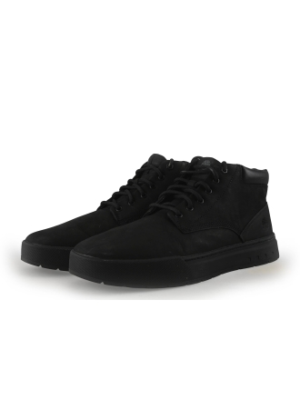 Timberland Schnürstiefel Schwarz 355036
 Größe 45½
 