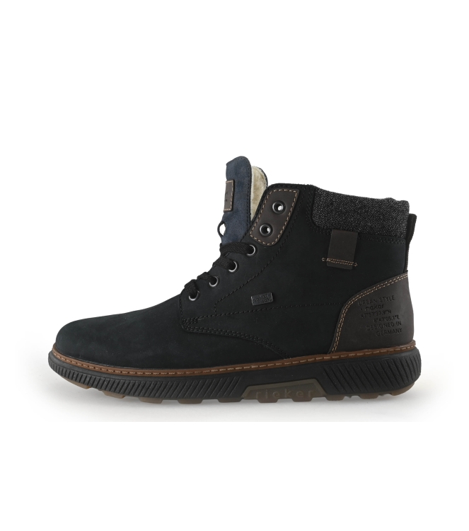 Rieker Schnürstiefel