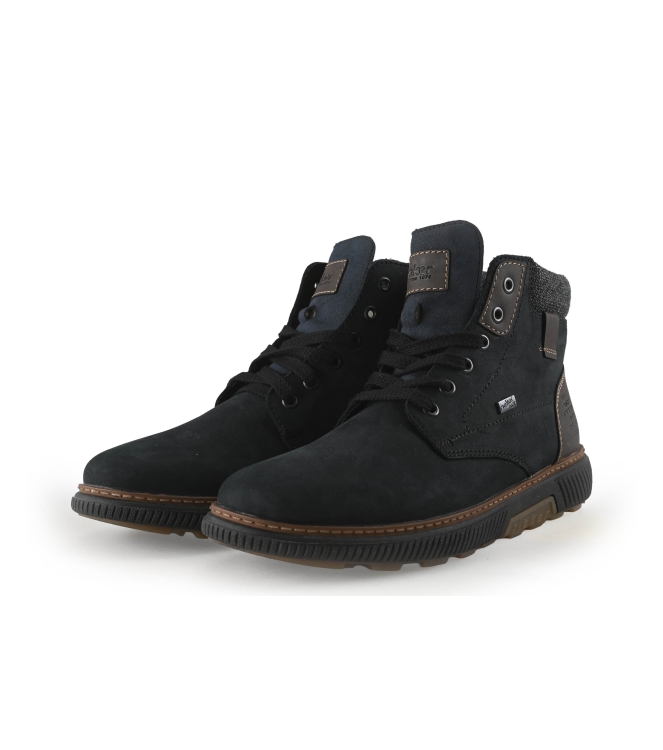 Rieker Schnürstiefel