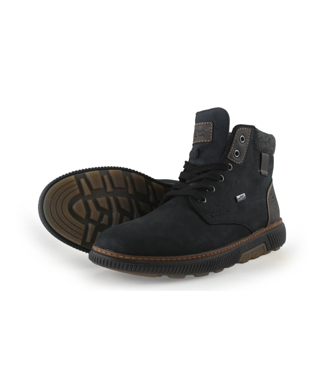 Rieker Schnürstiefel