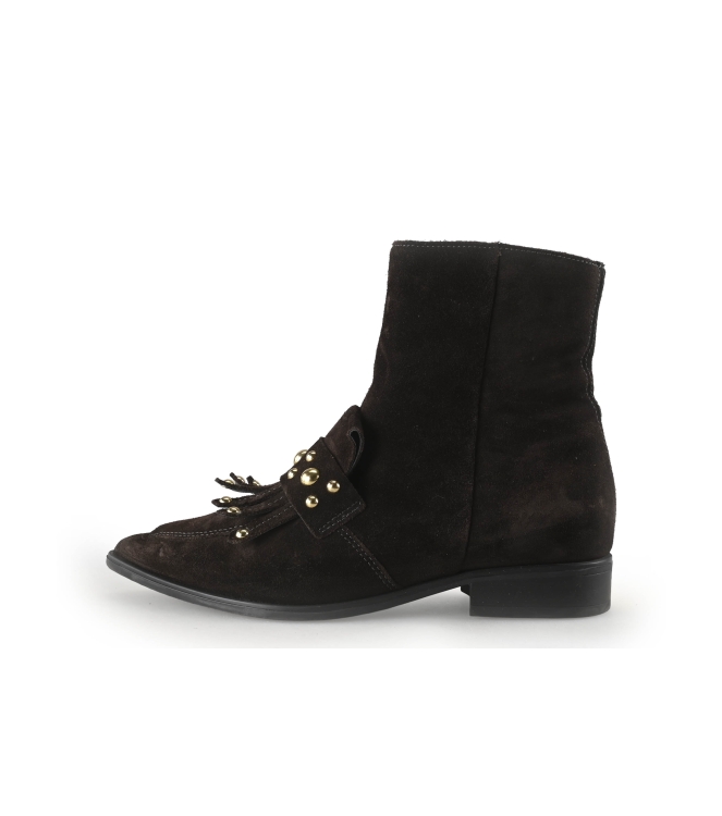 Manfield Stiefeletten