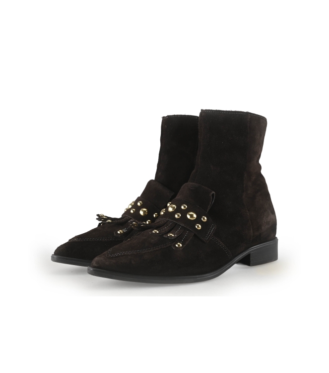 Manfield Stiefeletten