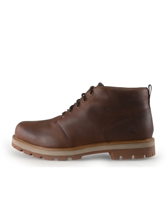Timberland Schnürstiefel Braun 355045
 Größe 47½
 
