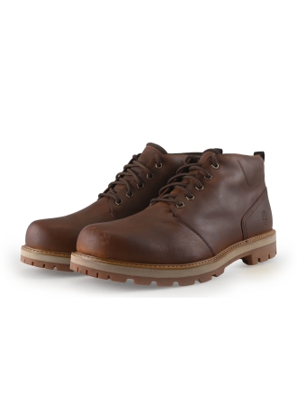 Timberland Schnürstiefel Braun 355045
 Größe 47½
 