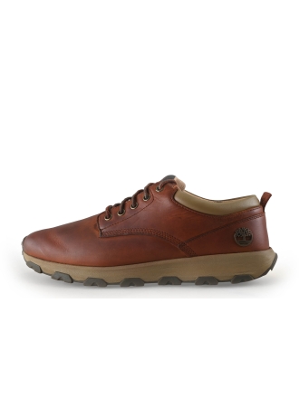 Timberland Sneaker Braun 355047
 Größe 44½
 
