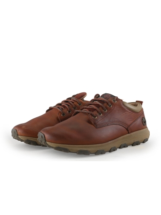 Timberland Sneaker Braun 355047
 Größe 44½
 