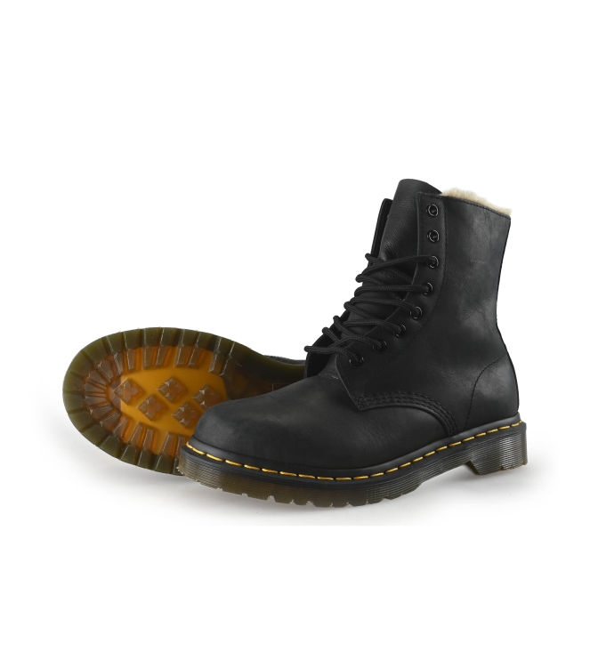 Dr. Martens Schnürstiefel