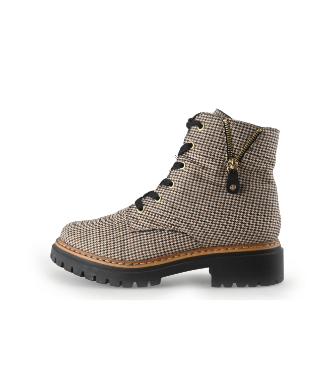 Rieker Schnürstiefel