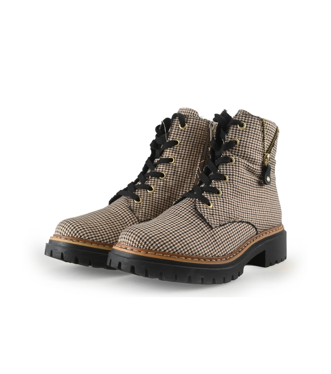 Rieker Schnürstiefel