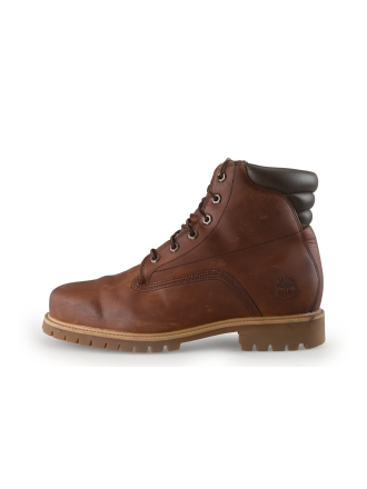 Timberland Boots Braun 355053
 Größe 44½
 
