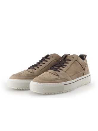 Rehab Sneaker Braun 355054
 Größe 45
 