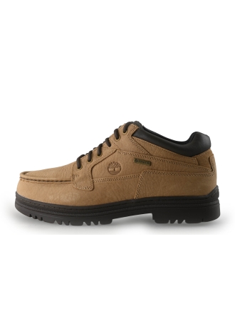 Timberland Stiefeletten Braun 355055
 Größe 45½
 