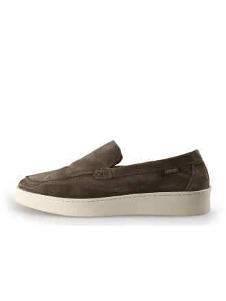 Manfield Loafers  Braun 355056
 Größe 44
 