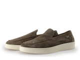 Manfield Loafers 