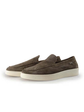 Manfield Loafers  Braun 355056
 Größe 44
 