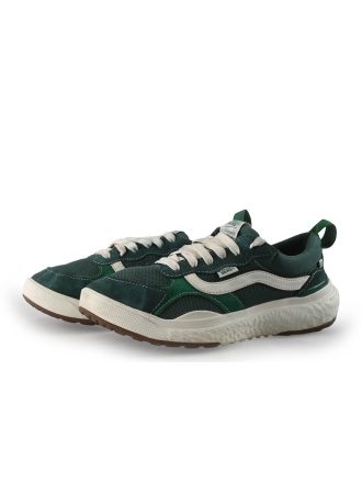 Vans Sneaker Grün 355057
 Größe 42
 