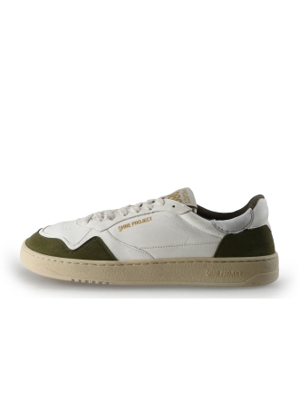 Ohne Project Sneaker Weiß 355058
 Größe 43
 