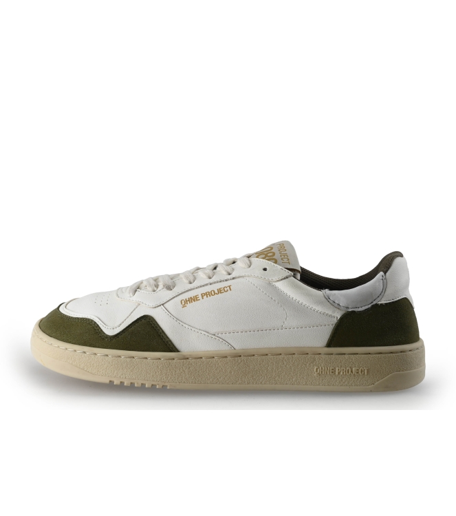 Ohne Project Sneaker