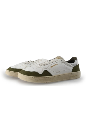 Ohne Project Sneaker Weiß 355058
 Größe 43
 