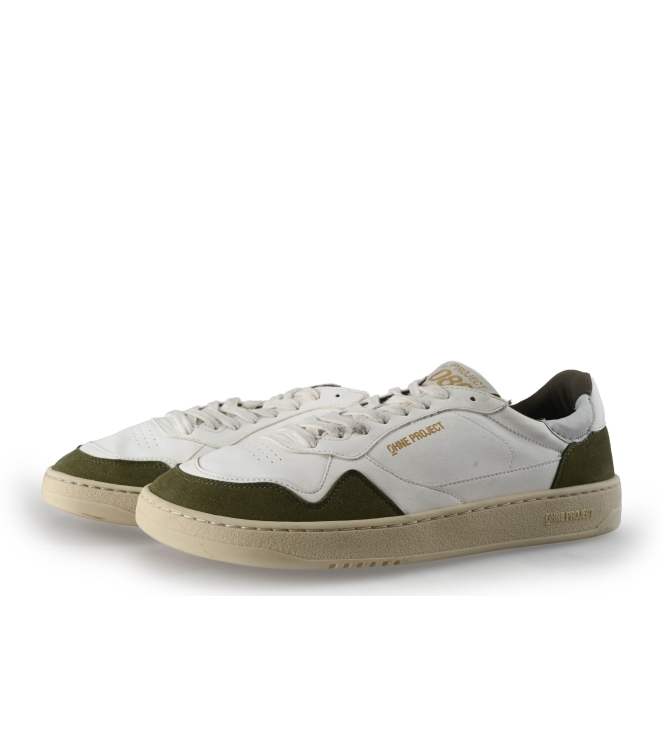 Ohne Project Sneaker