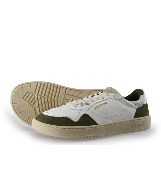 Ohne Project Sneaker