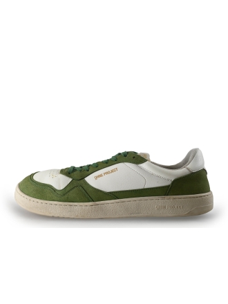 Ohne Project Sneaker Weiß 355059
 Größe 46
 