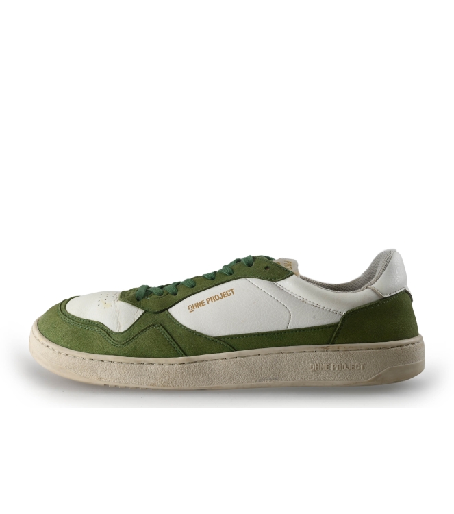 Ohne Project Sneaker