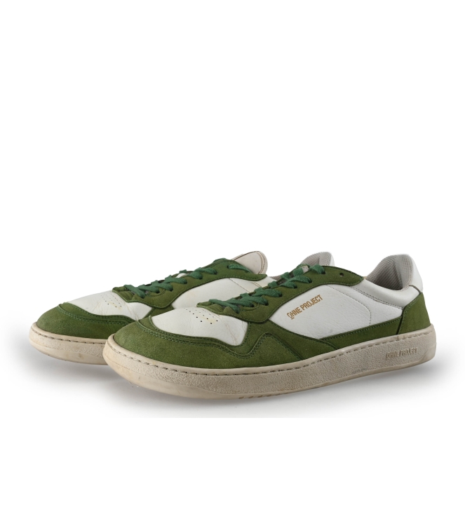 Ohne Project Sneaker