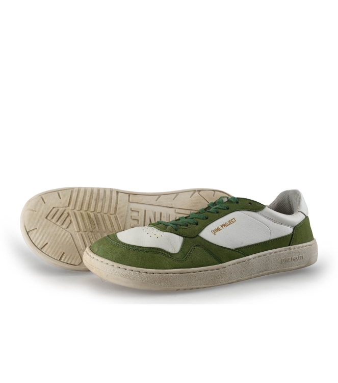 Ohne Project Sneaker