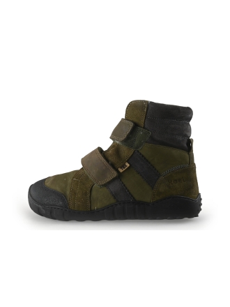 Froddo Schneestiefel Grün 355060
 Größe 36
 