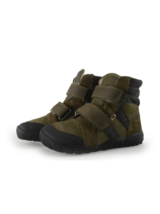 Froddo Schneestiefel Grün 355060
 Größe 36
 