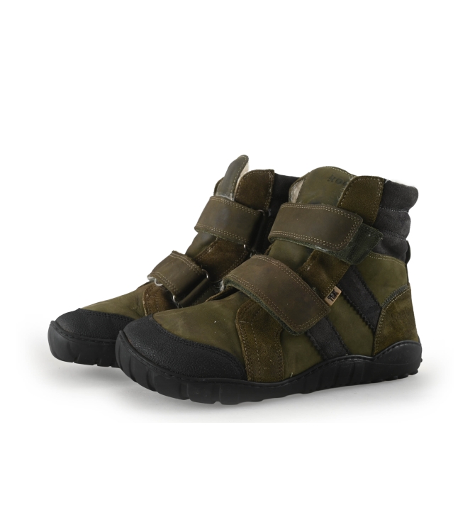Froddo Schneestiefel