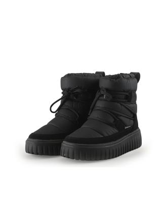 Antarctica Schneestiefel Schwarz 355061
 Größe 36
 