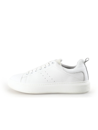 Manfield Sneaker Weiß 355062
 Größe 39
 
