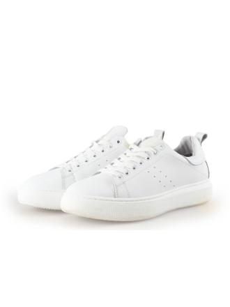 Manfield Sneaker Weiß 355062
 Größe 39
 