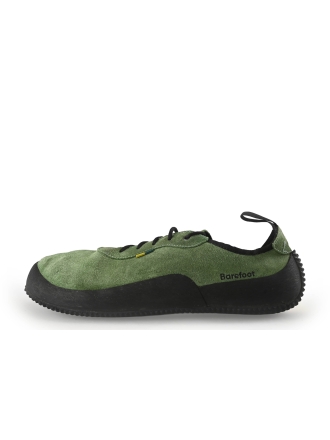 Barefoot Be Lenka Sneaker Grün 355063
 Größe 46
 
