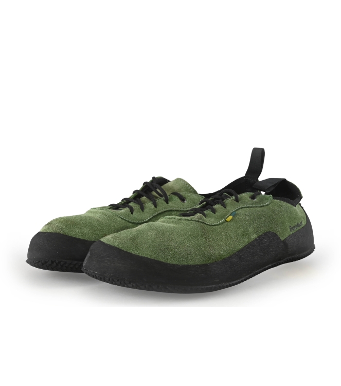 Barefoot Be Lenka Sneaker