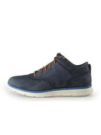 Timberland Sneaker Blau 355064
 Größe 43
 
